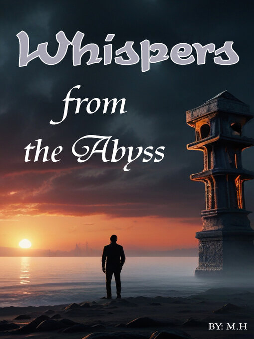 Title details for Whispers from the Abyss by momen hassouna - Available
